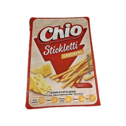 Chio Stickletti cascaval 80 gr.